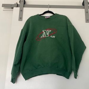 Vintage Nike Crew Neck